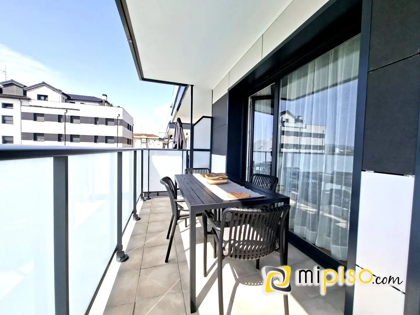 Appartamento con piscina in vendita a Argoños