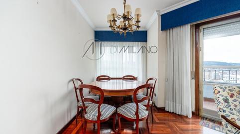 Foto 5 de Pis en venda a Gran Vía, Praza Independencia, Vigo