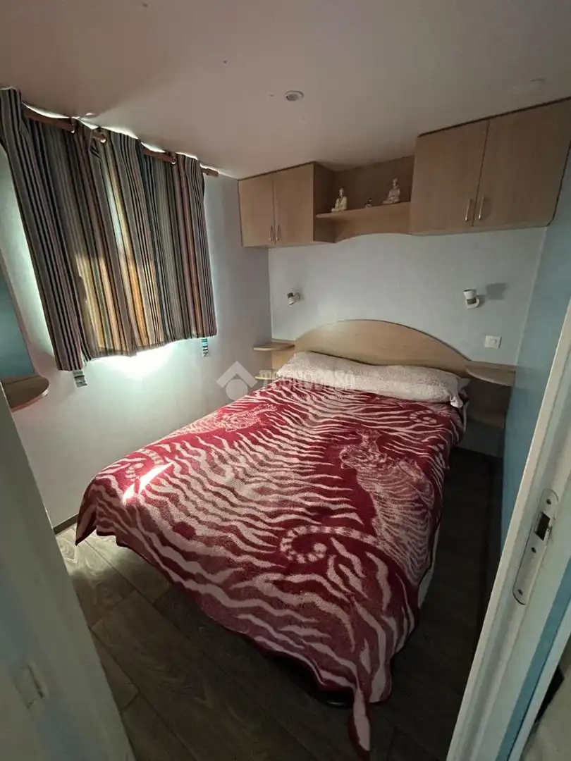 Habitación de Garaje en venta en Arenas, Málaga