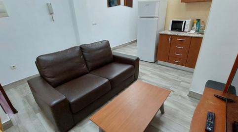 Foto 5 de Apartament de lloguer a Campanillas, Málaga