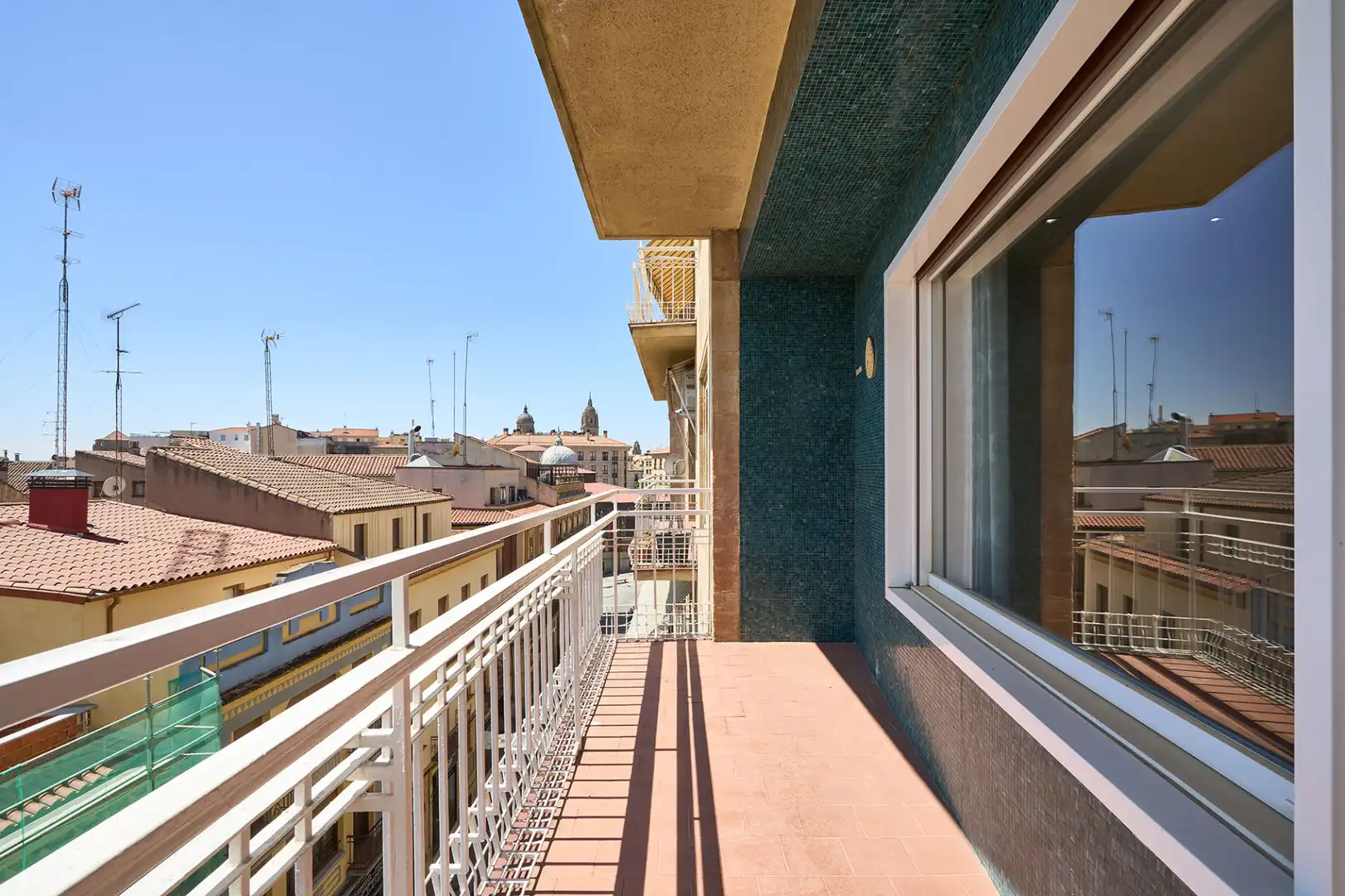 Piso con ascensor en venta en Calle Pozo Amarillo, imagen 6