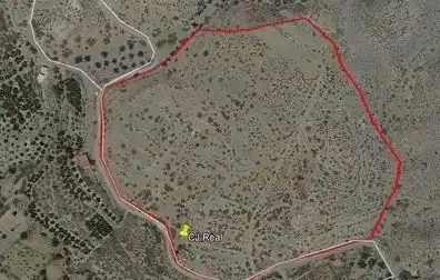 Land for sale in Nacimiento