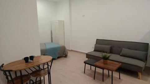 Foto 3 de Estudi de lloguer a Avenida de Europa, La Luz - El Torcal, Málaga Capital