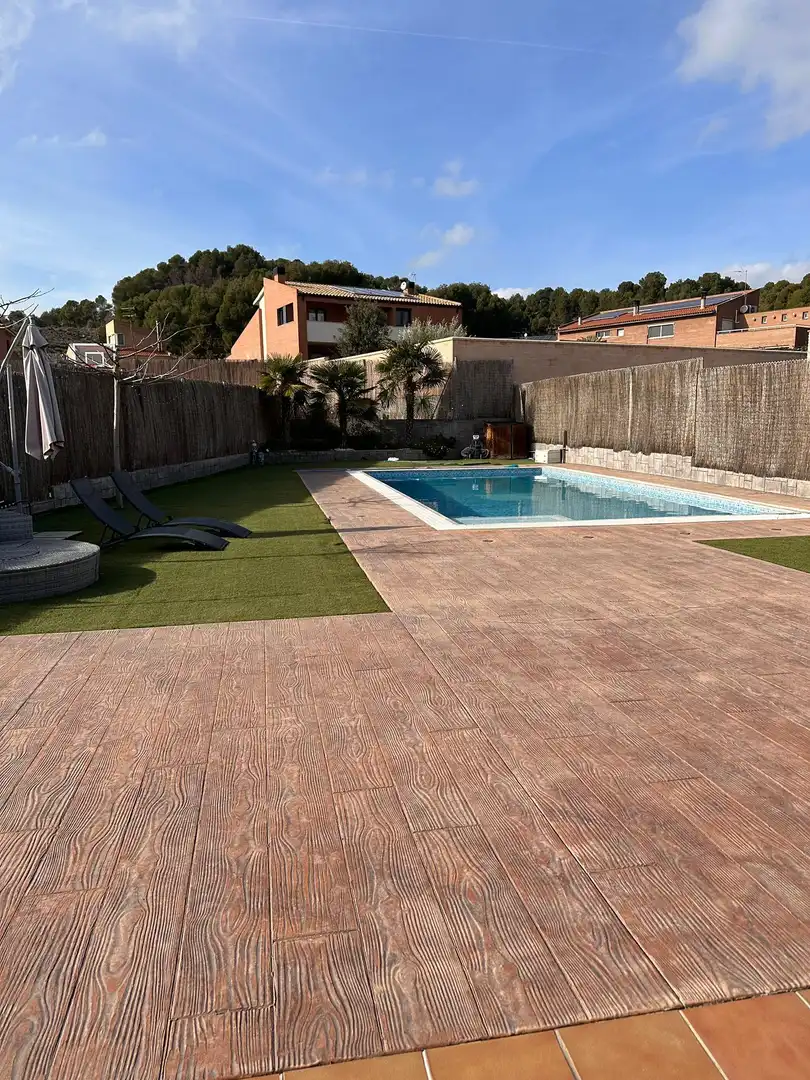 Casa con jardín en venta en Alpicat, imagen 2