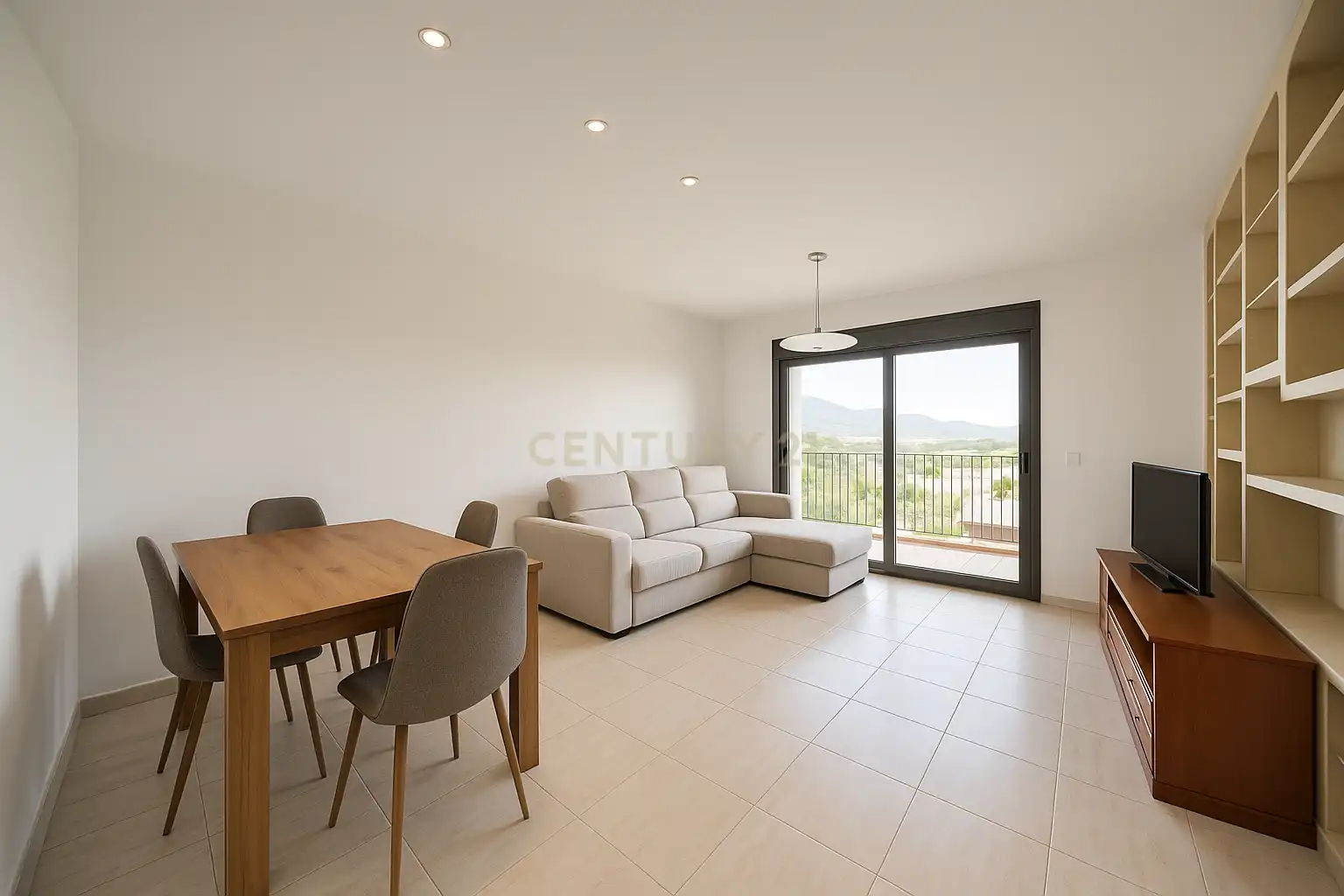 Apartamento de alquiler en Avenida Diputación, 42, Calp, Spain, -1, Zona Pueblo