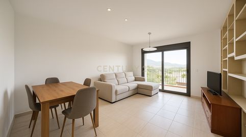 Foto 3 de Apartamento de alquiler en Avenida Diputación, 42, Calp, Spain, -1, Zona Pueblo, Calpe / Calp