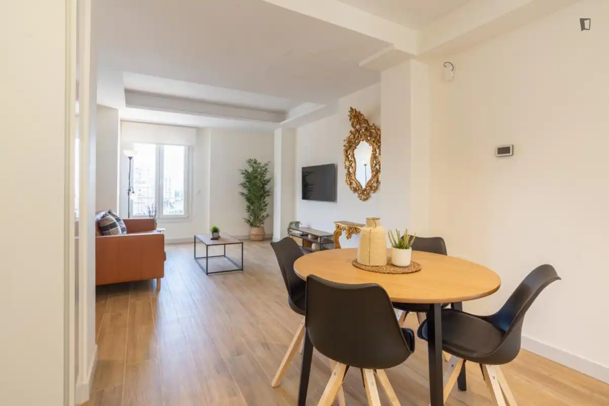 Appartement compact à louer à Centro, imagen 9