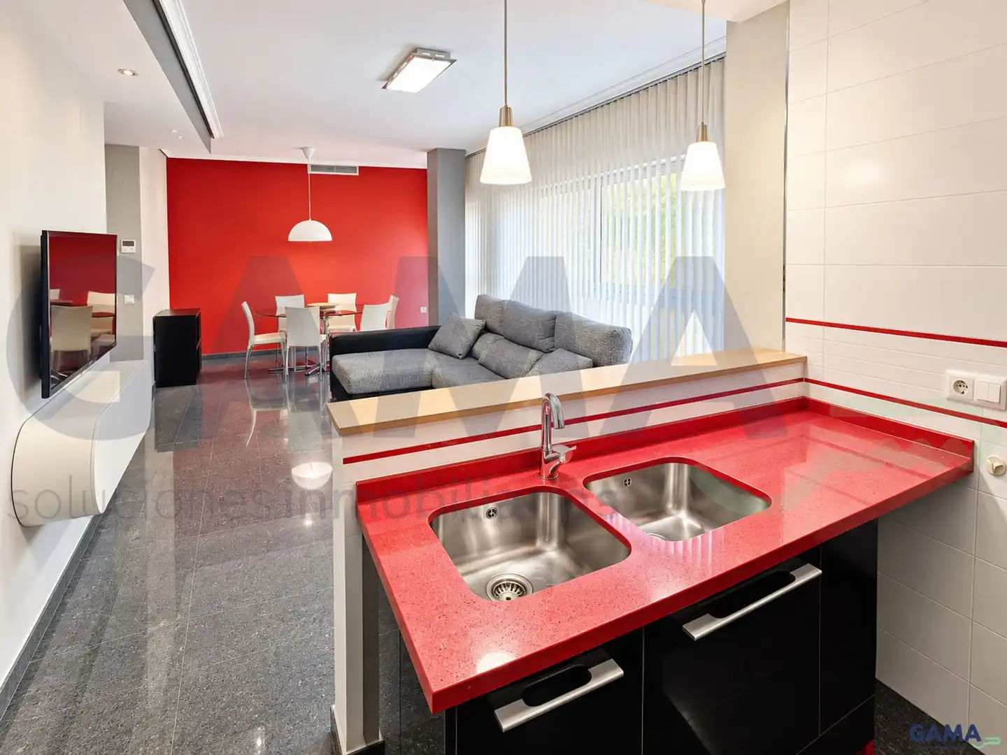 Wohnung mit Aufzug zum Verkauf in Urbanitzacions i Pedanies Sud, imagen 8