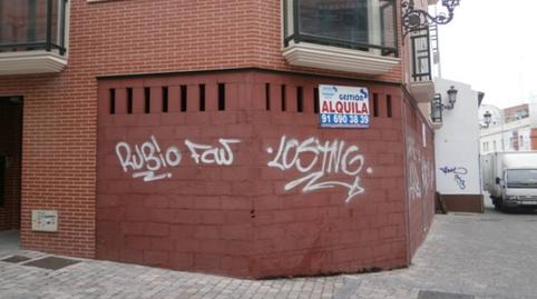 Foto 2 von Geschaftsraum zur Miete in Centro, Fuenlabrada