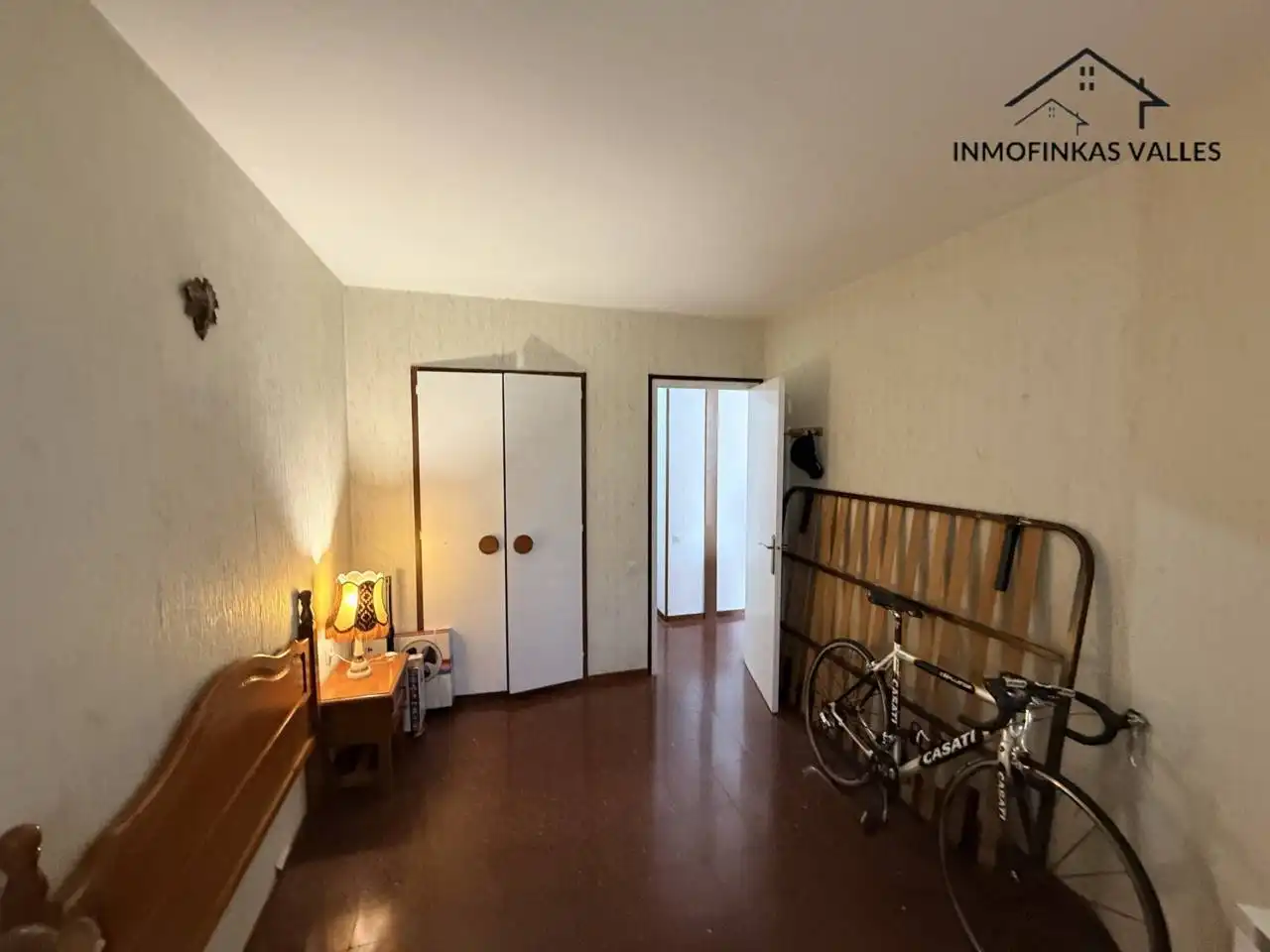 Bedroom of Flat for sale in Sant Andreu de la Barca, Barcelona
