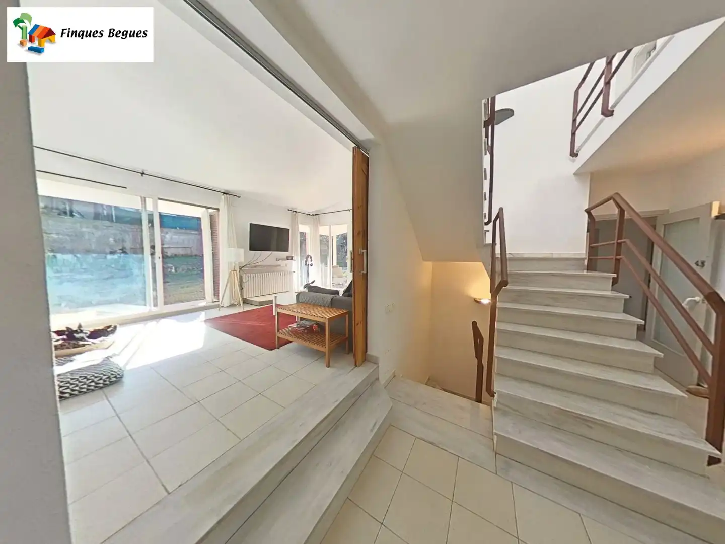 Casa o chalet en venta en Begues con Calefacción, Jardín privado y Terraza