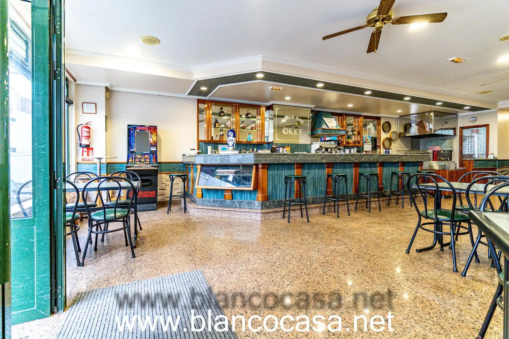 Local commercial à vendre à Carballo, imagen 12
