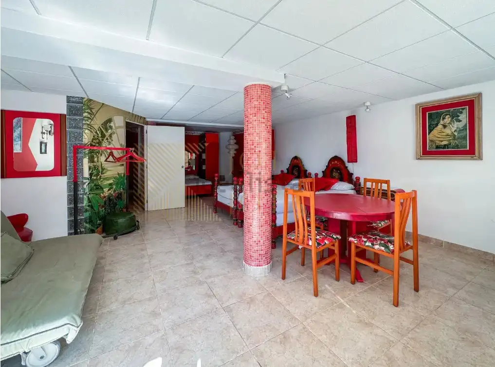 Villa mit Terrasse zum Verkauf in Aiguaviva Parc, imagen 19