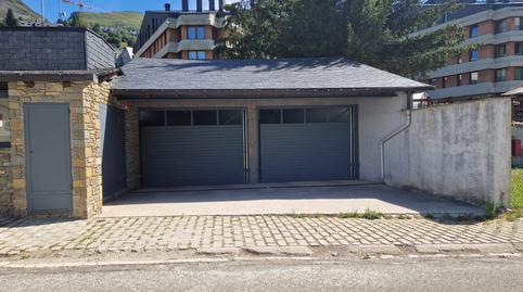 Photo 3 of Garage to rent in Edifici Aneto;ag. Baqueira, 1, Baqueira, Lleida