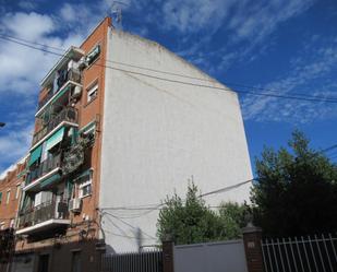 Vista exterior de Pis en venda en Alcalá de Henares amb Moblat