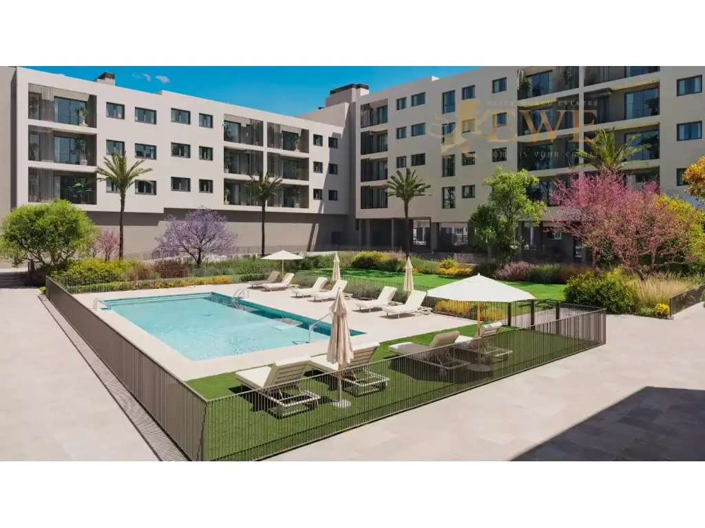 Appartement compact à vendre à Calle Nucia La