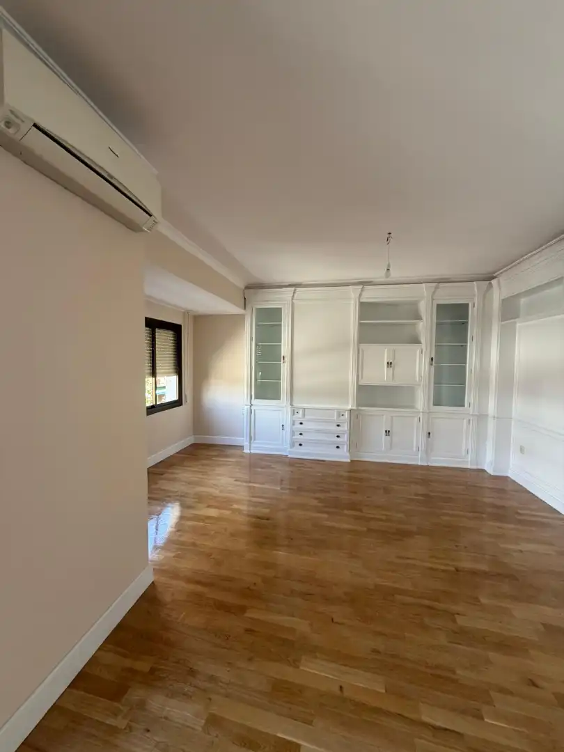 Sala de estar de Piso en venta en Ciudad Real con Aire acondicionado, Calefacción y Terraza