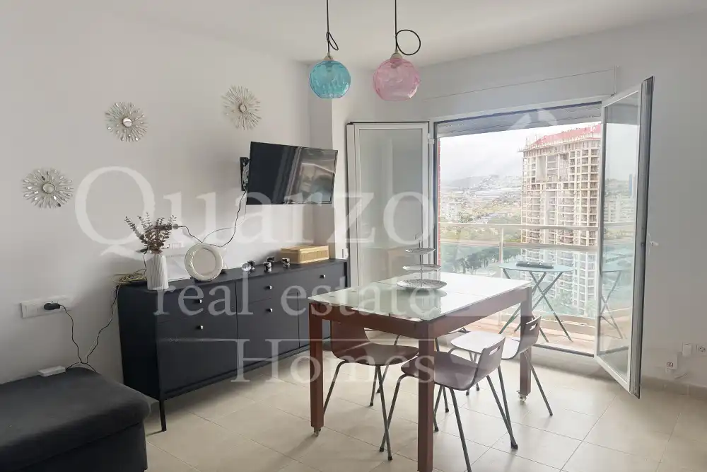 Apartment mit Terrasse zum Verkauf in Avinguda de la Marina Baixa, imagen 3