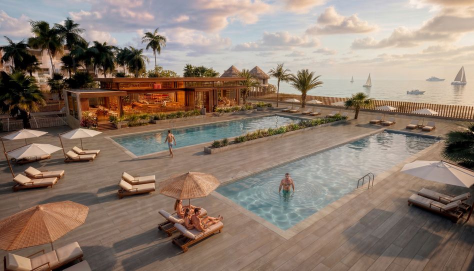 Foto 0 von Tu refugio frente al mar en Vera · Exclusividad a 20 metros de la playa