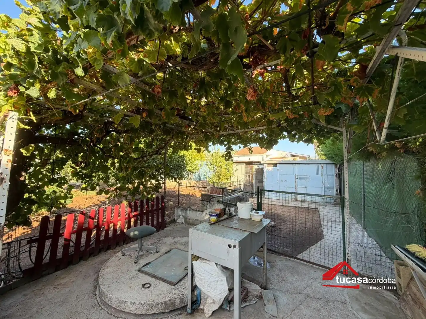 Casa rústica amb piscina en venda a Periurbano Oeste - Sierra, imagen 39