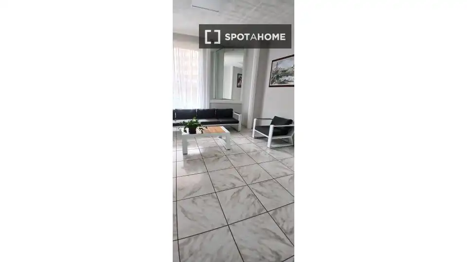 Habitación en Playa Jardín