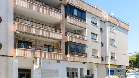 Foto 2 de Piso en venta en Calle Cibeles, Playa de Gandia, Gandia