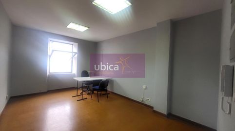 Foto 2 de Oficina en venda a Casco Vello, Vigo