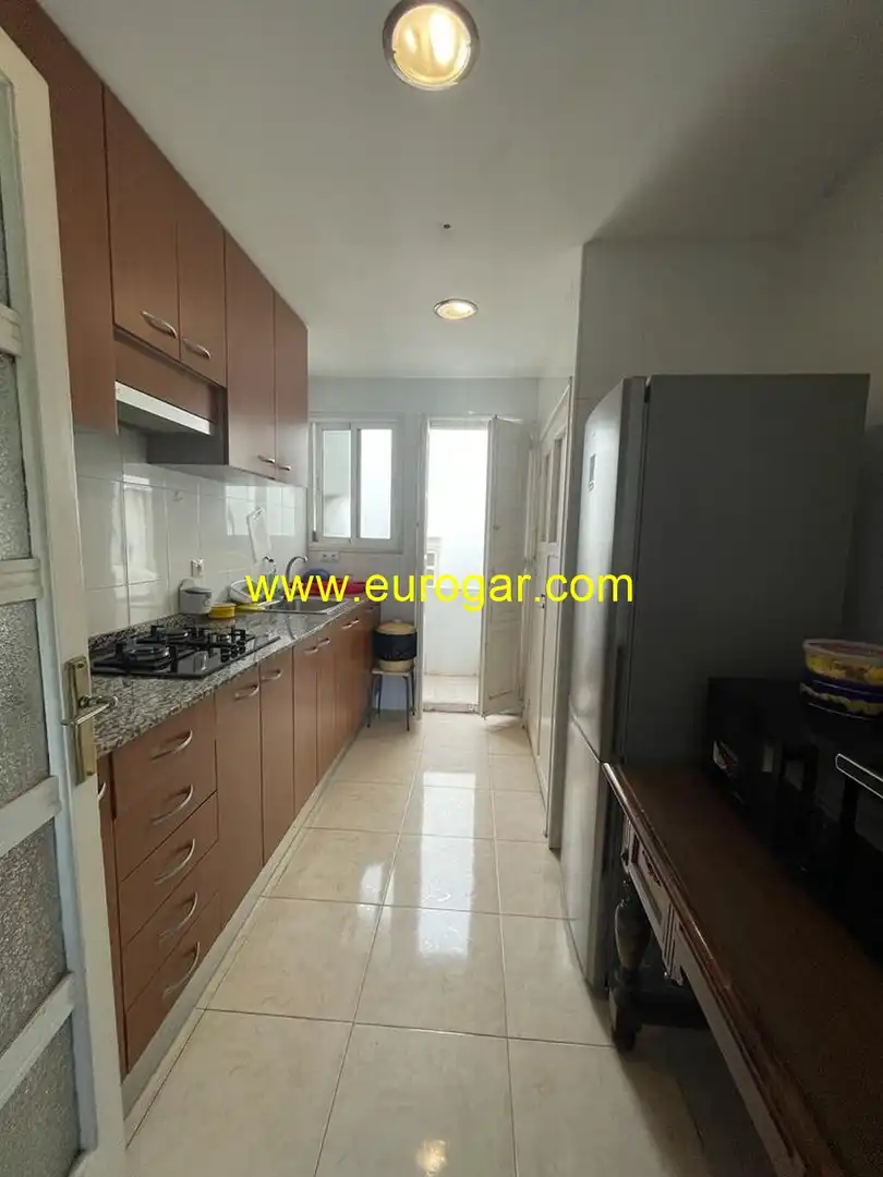 Flat with lift to rent in La Saïdia, imagen 6