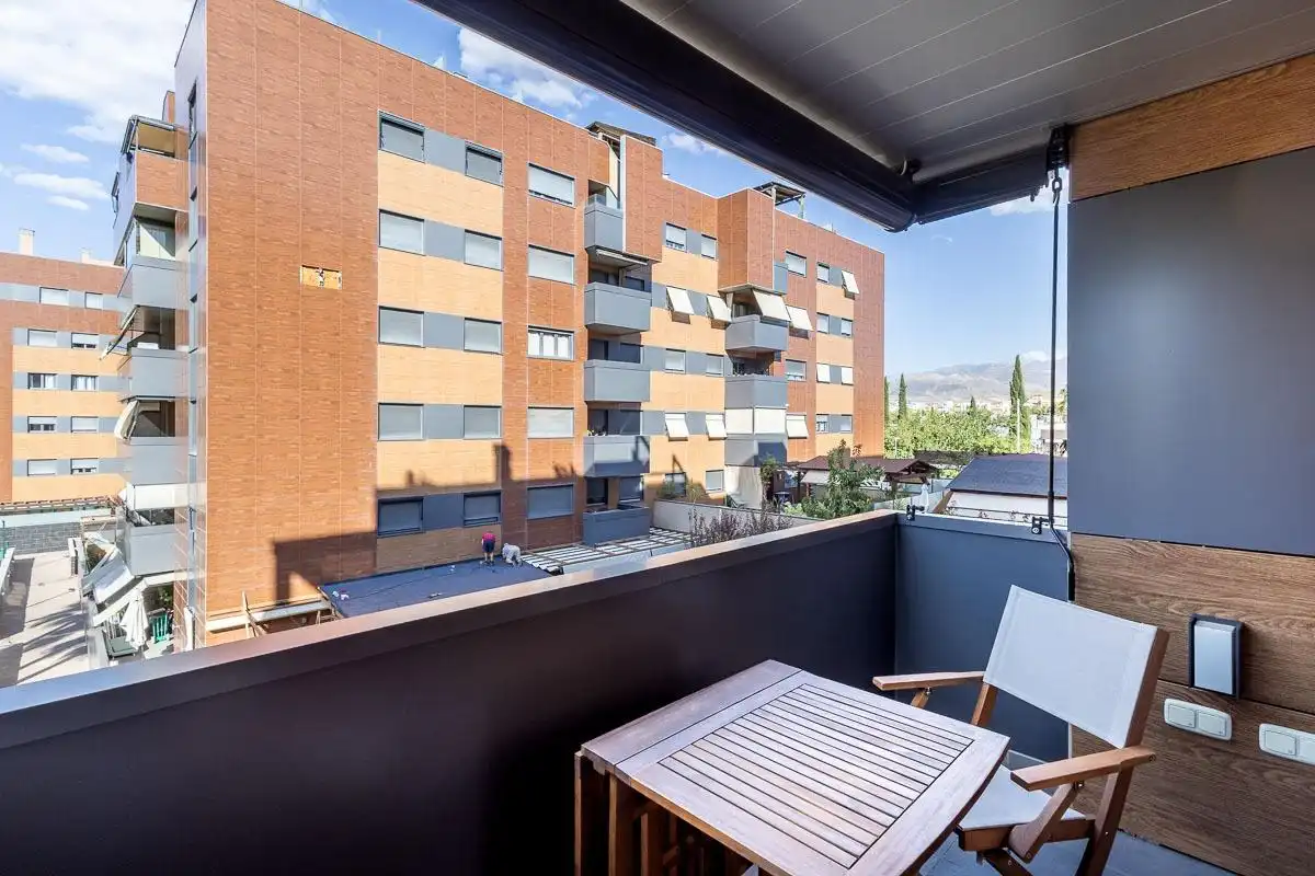 Terrassa de Pis en venda en Ronda