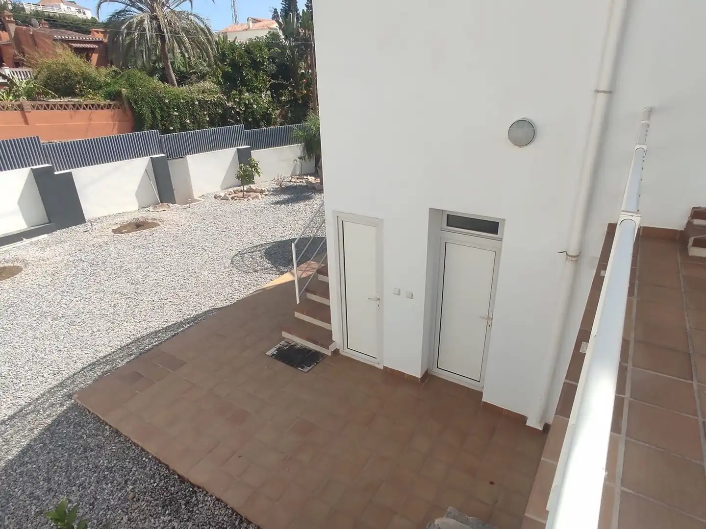 Villa con piscina in affitto a Avenida del Mediterráneo, imagen 22
