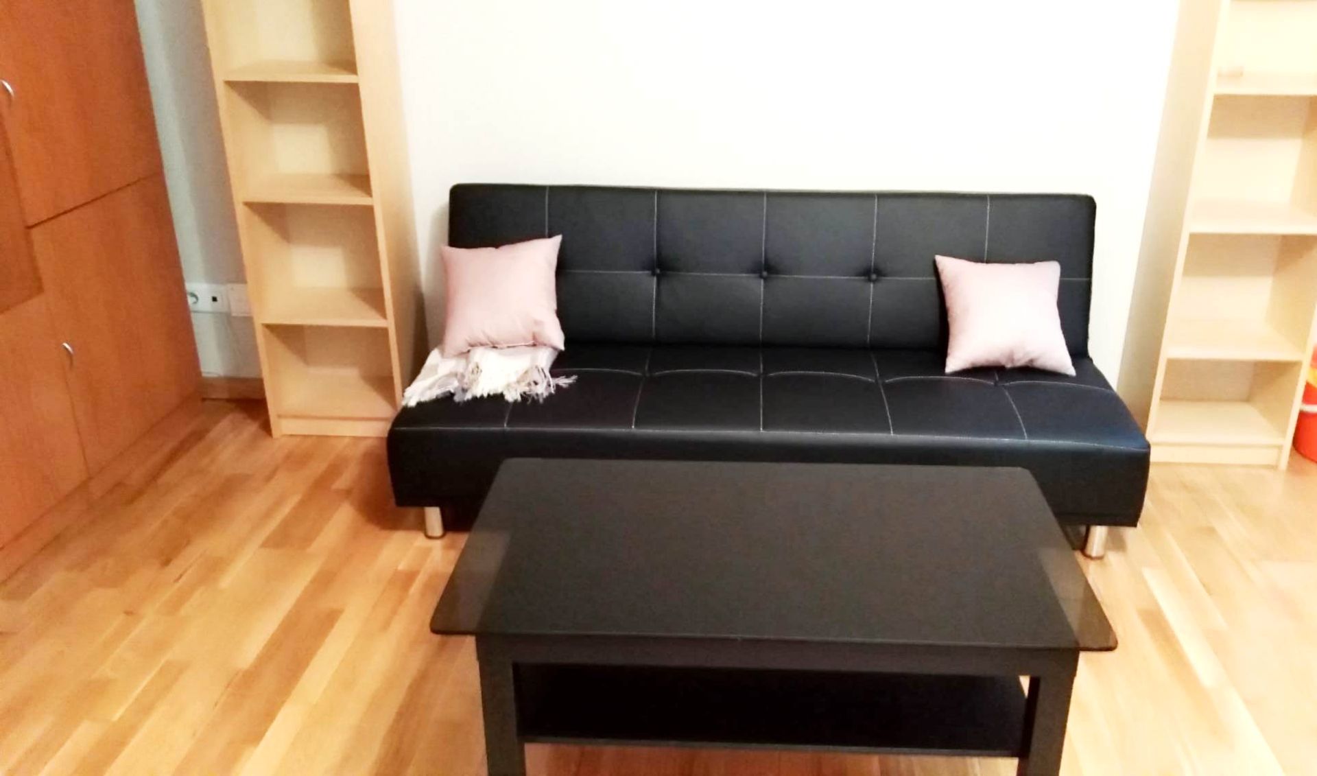Apartment to rent in La Granja