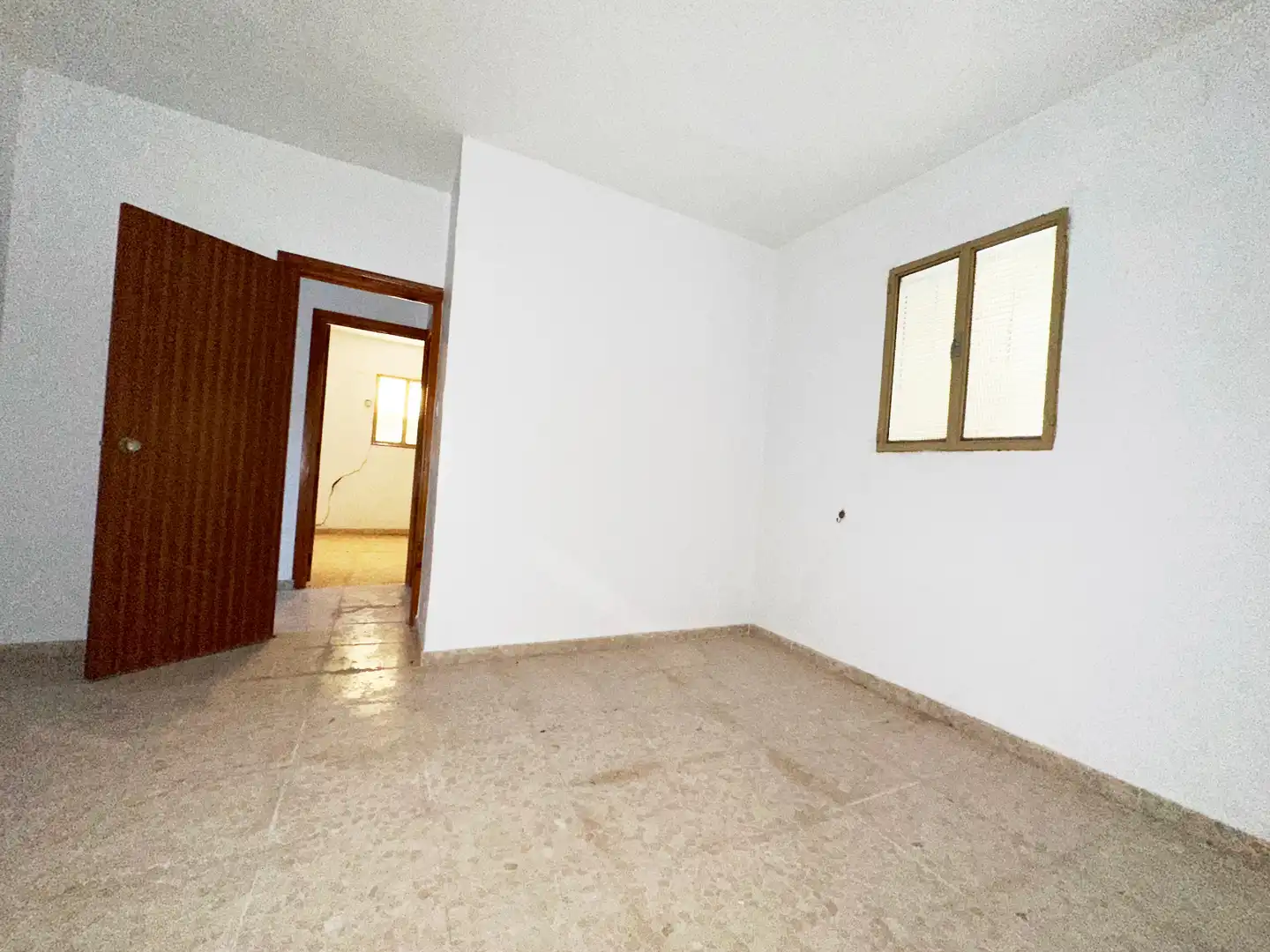 Bedroom of Houses for sale in Villanueva de Algaidas
