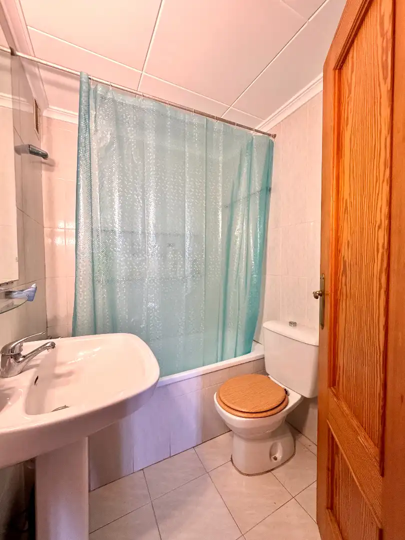 Apartamento en venta en Carrer Nevers, El Faro