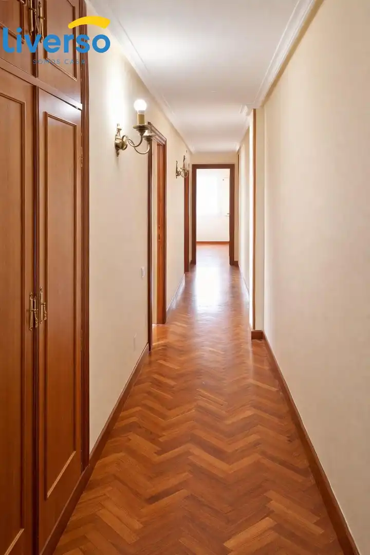 Wohnung zum Verkauf in Aranda de Duero mit Parkett und Abstellraum