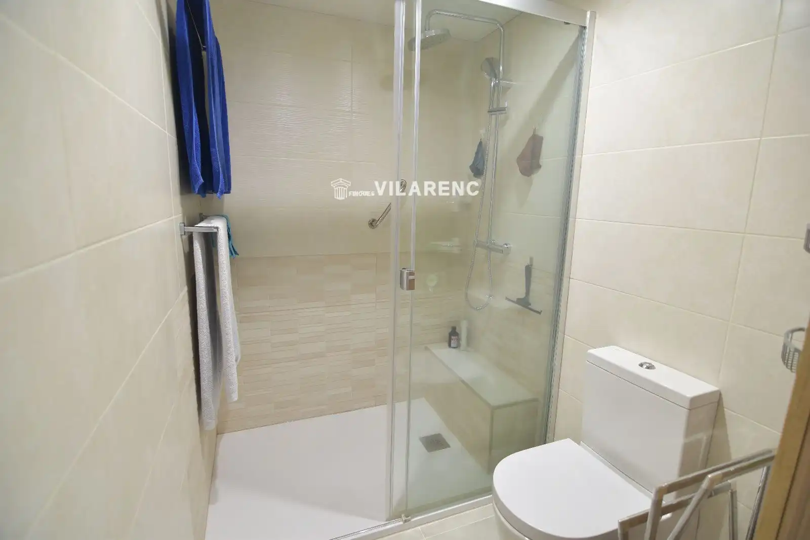 Duplex with pool for sale in Cossetania, imagen 24
