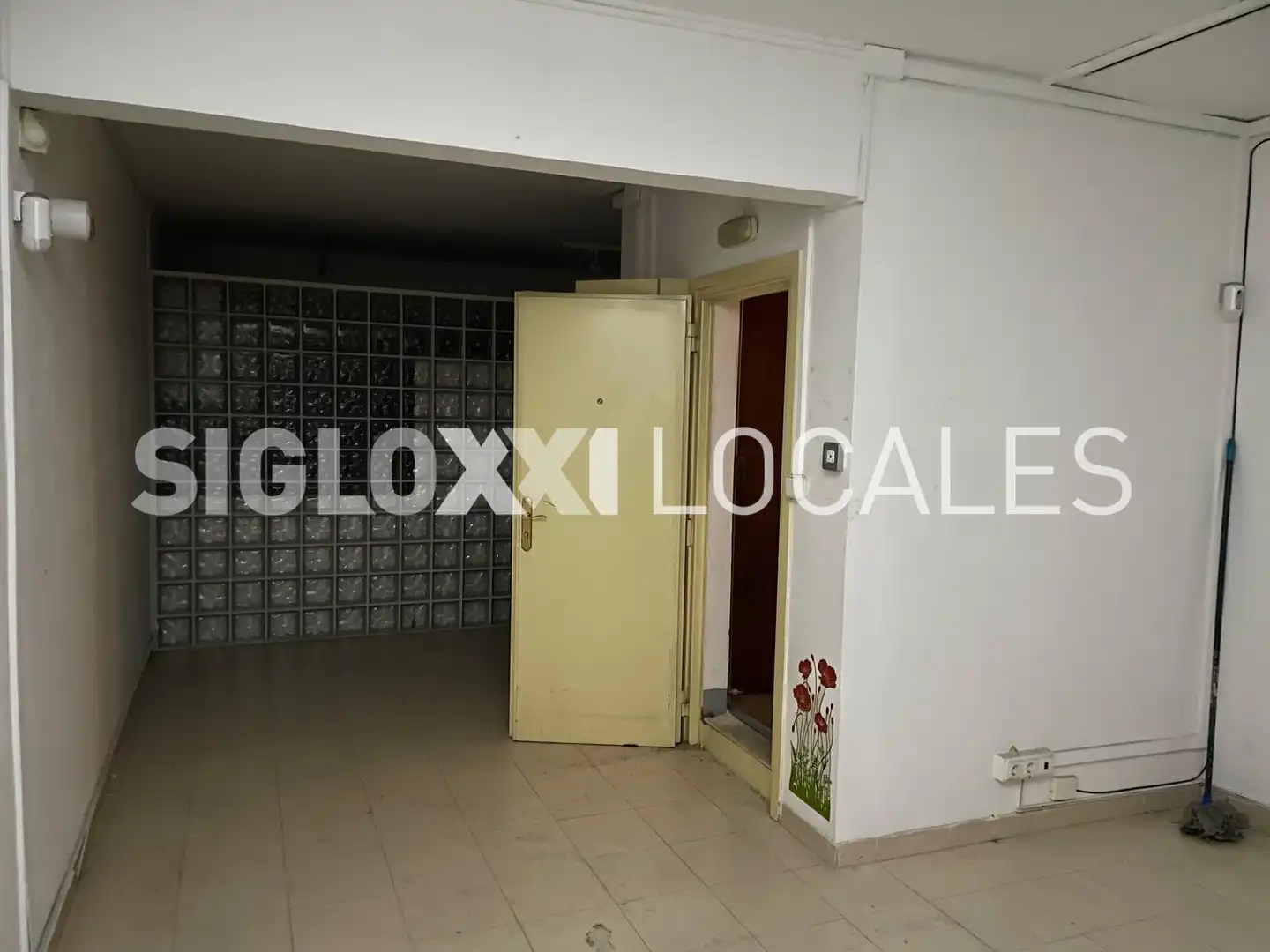 Commercial properties for sale in Barcelona