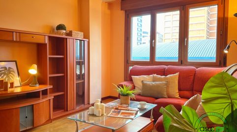 Foto 5 de Piso en venta en Gijón - Calle Los Andes, 33, La Calzada, Gijón