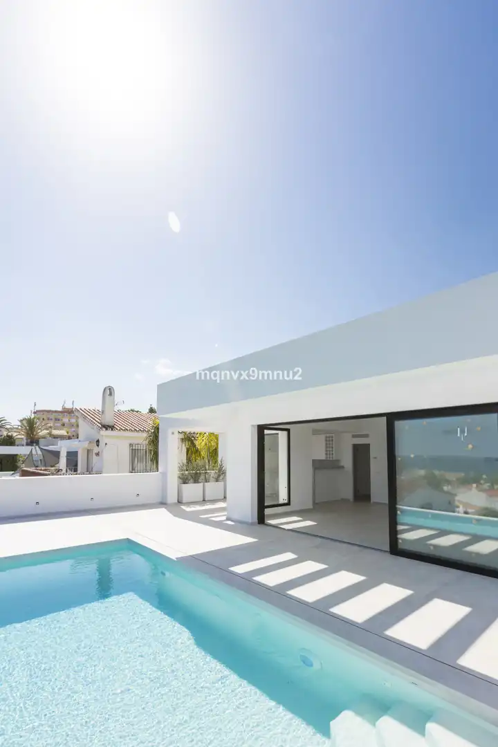 Villa avec piscine à vendre à El Faro de Calaburra - Chaparral, imagen 31