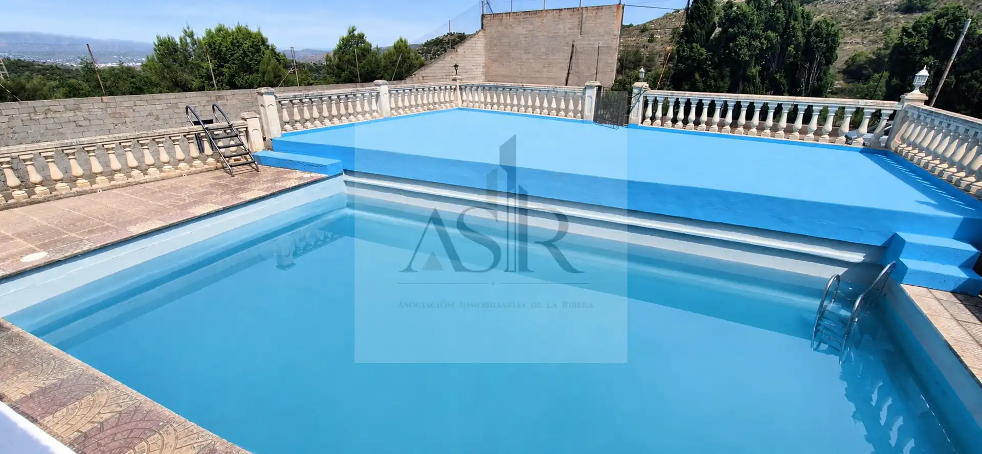 Haus mit Pool zum Verkauf in Alginet, imagen 47