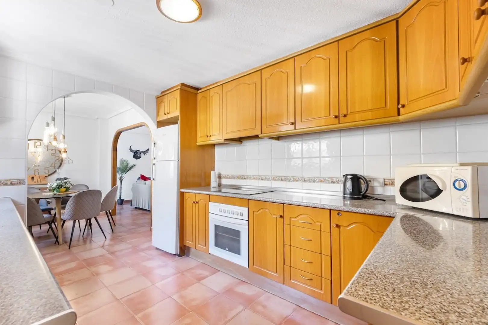 Casa con piscina en venta en Monte Y Mar, imagen 28