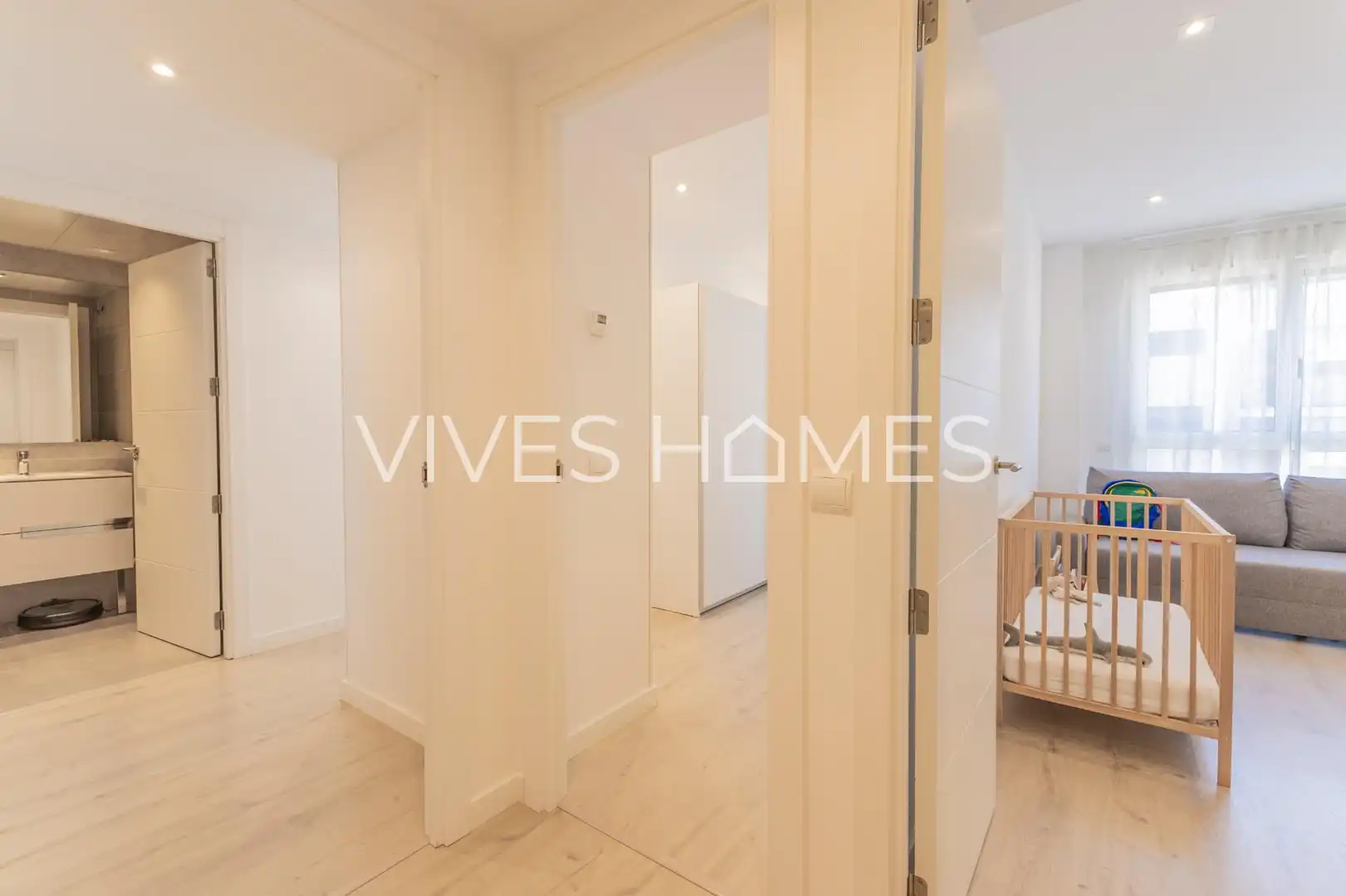 Appartement avec terrasse à vendre à XIPRER, imagen 13