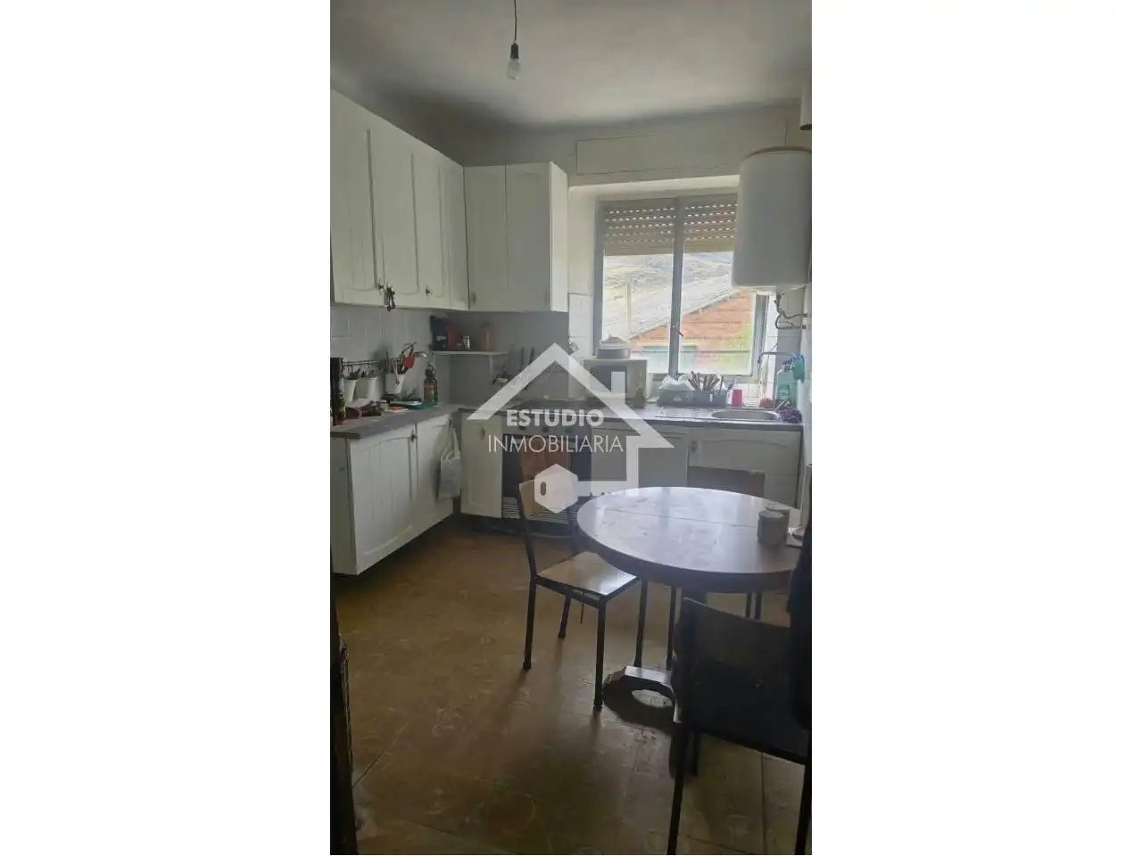 Kitchen of Houses for sale in Espronceda, Navarra