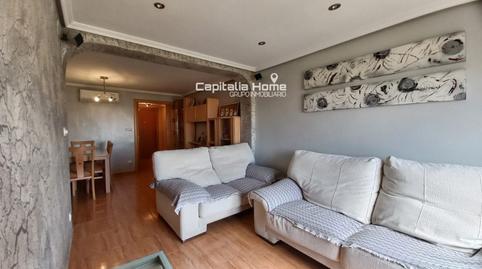 Photo 3 of Flat for sale in Carrer Enginyer Colomina Raduán, 14, Zona Nord, Alcoy / Alcoi
