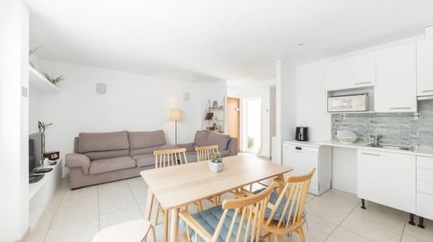 Foto 4 de Planta baja en venta en Carrer Ferrer de Pallares, Pere Garau, Palma de Mallorca
