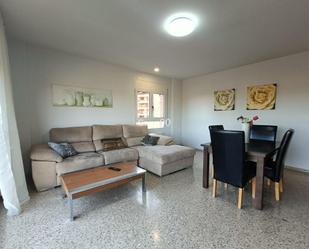 Living room of Flat to share in  Lleida Capital