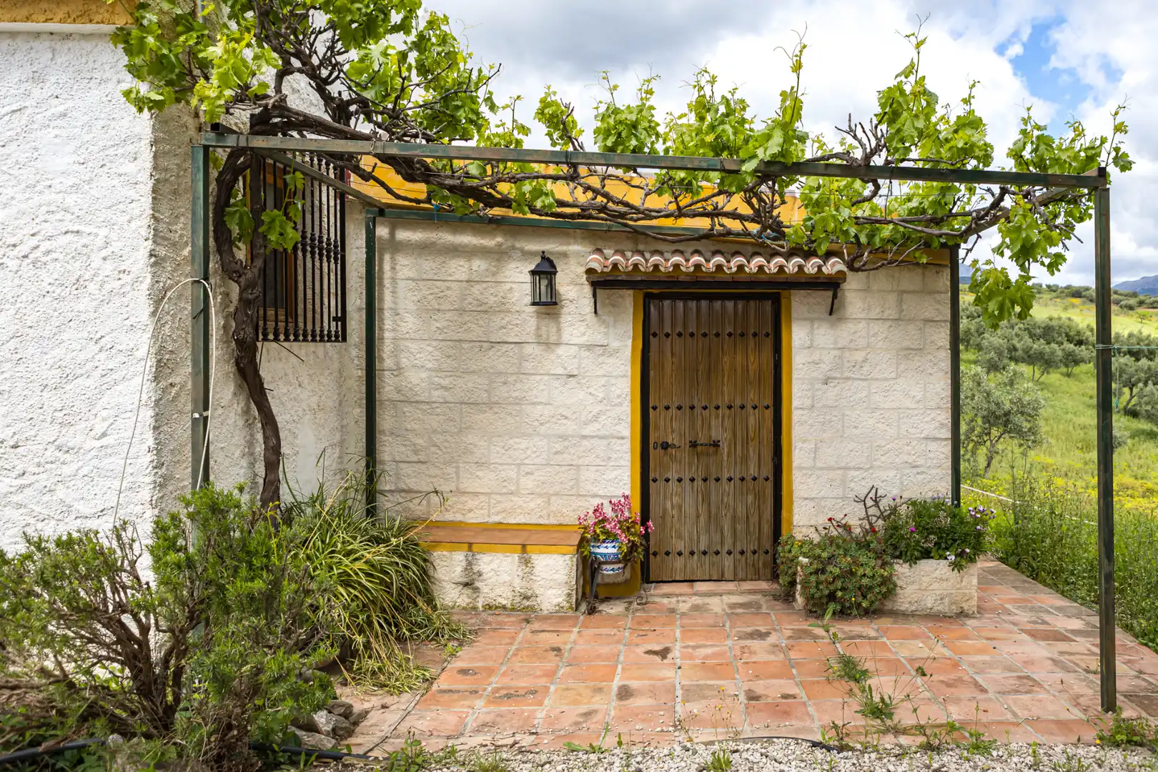 Wohnung zum Verkauf in Diseminado Diseminados, Periana