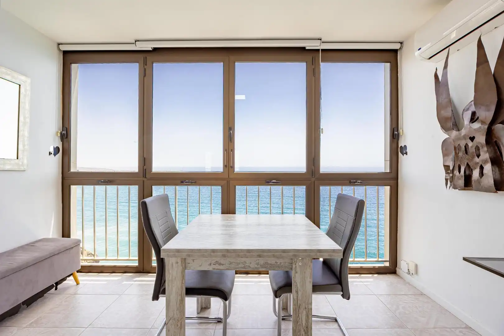 Comedor de Estudio en venta en San Bartolomé de Tirajana con Aire acondicionado, Amueblado y Piscina comunitaria