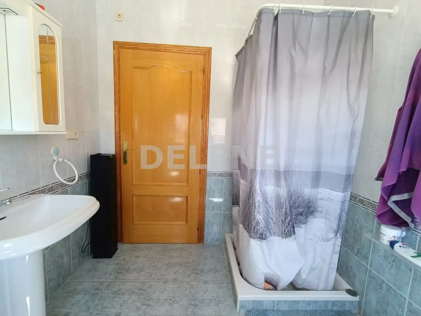 Casa rústica amb terrassa en venda a Tobarra, imagen 27