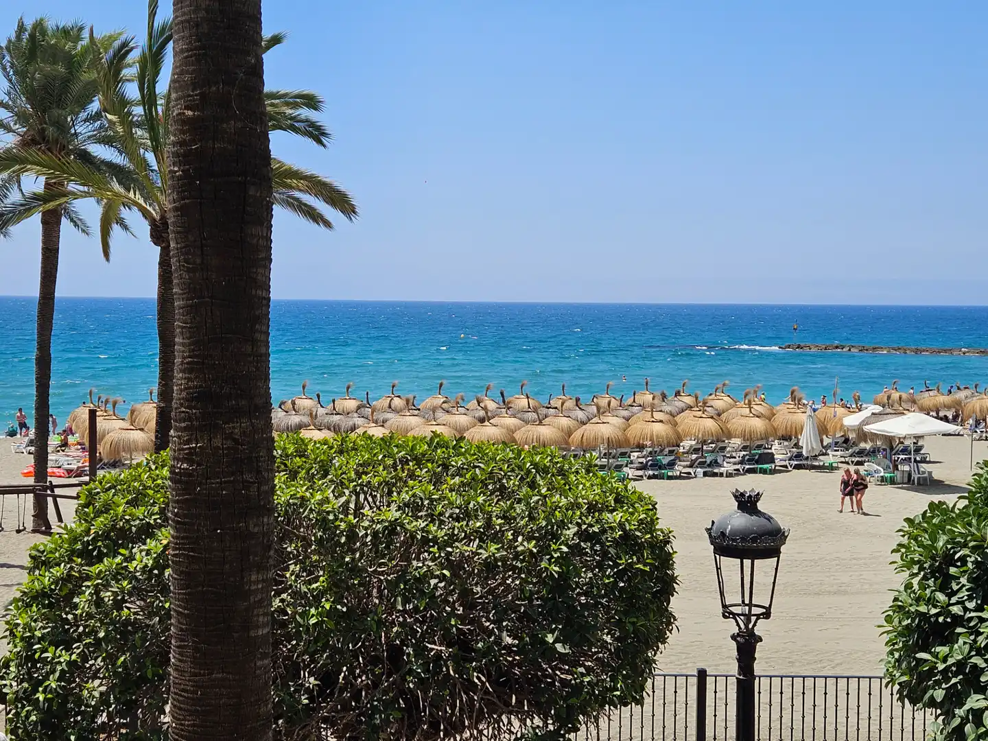 Local comercial de lloguer a Marbella Centro, imagen 2