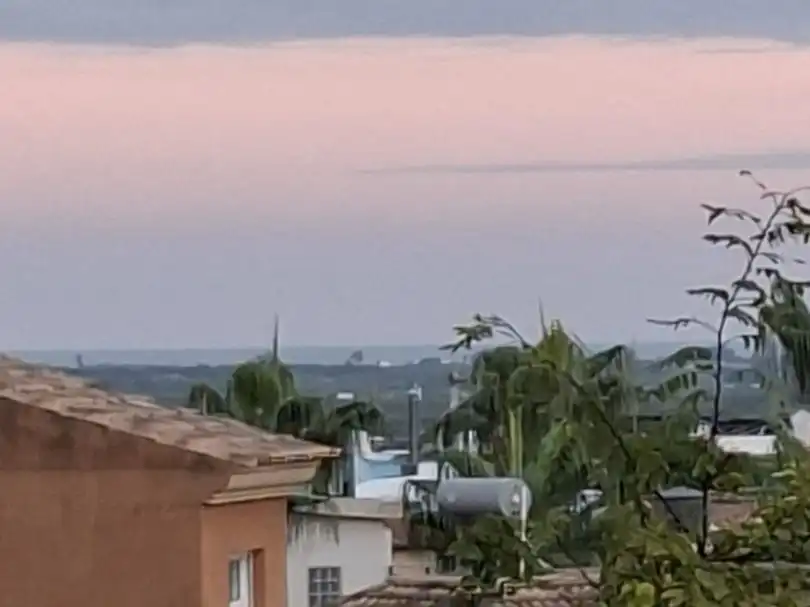 Vista exterior de Piso en venta en Turís, Valencia